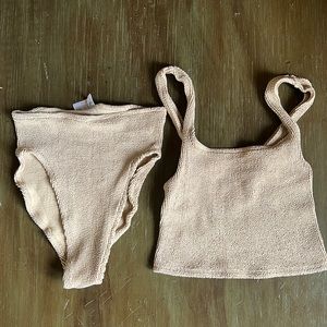 YouSwim Verve two piece